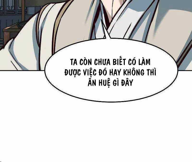 Túy Kiếm Dạ Hành Chapter 117 trang 9
