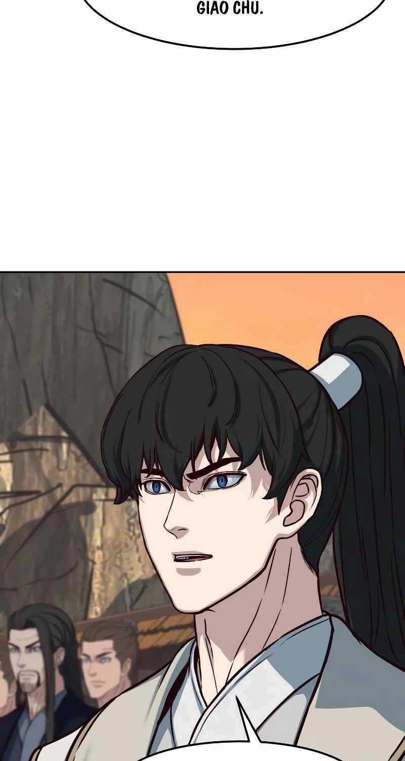 Túy Kiếm Dạ Hành Chapter 118 trang 11