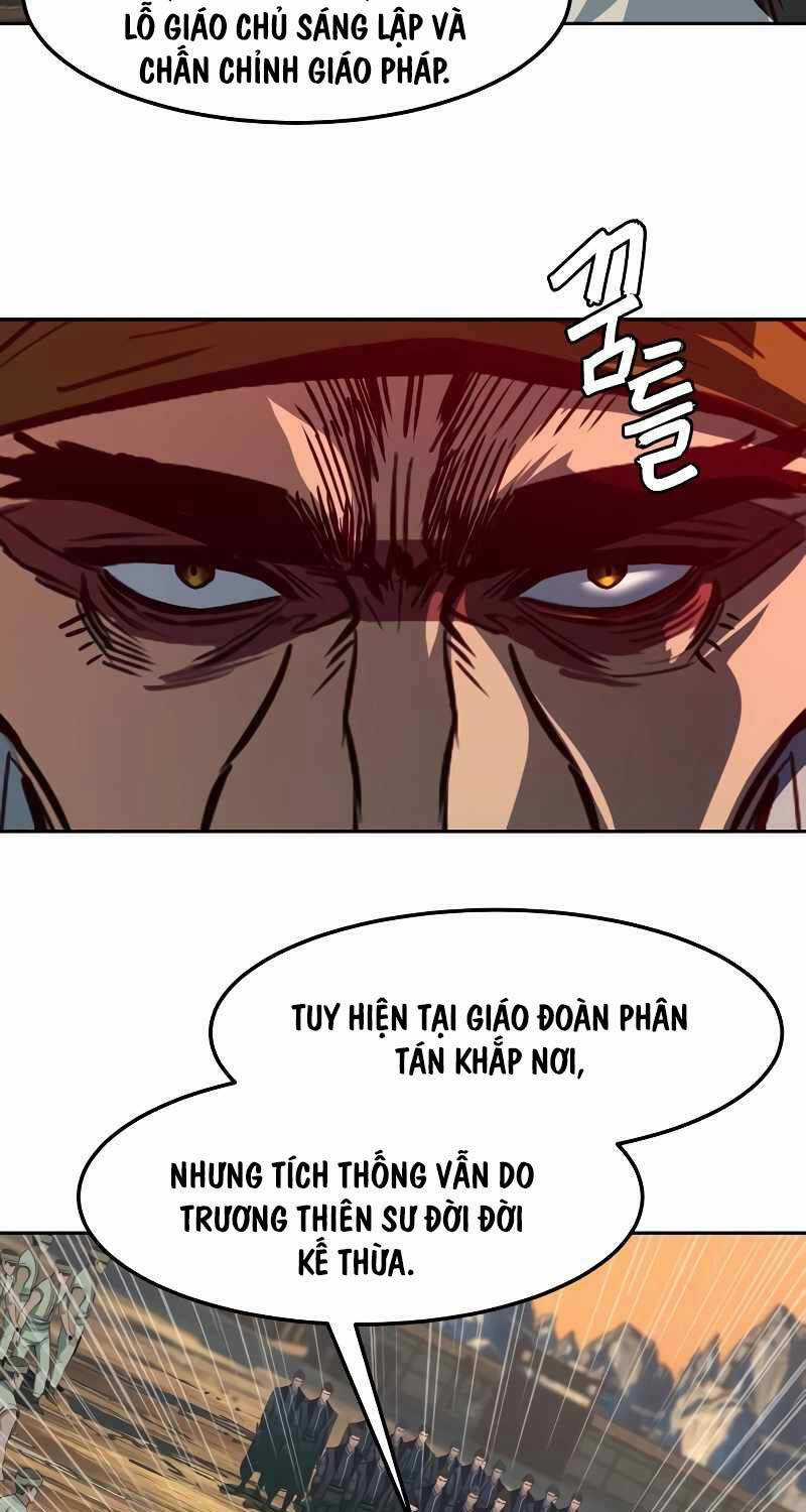 Túy Kiếm Dạ Hành Chapter 118 trang 13