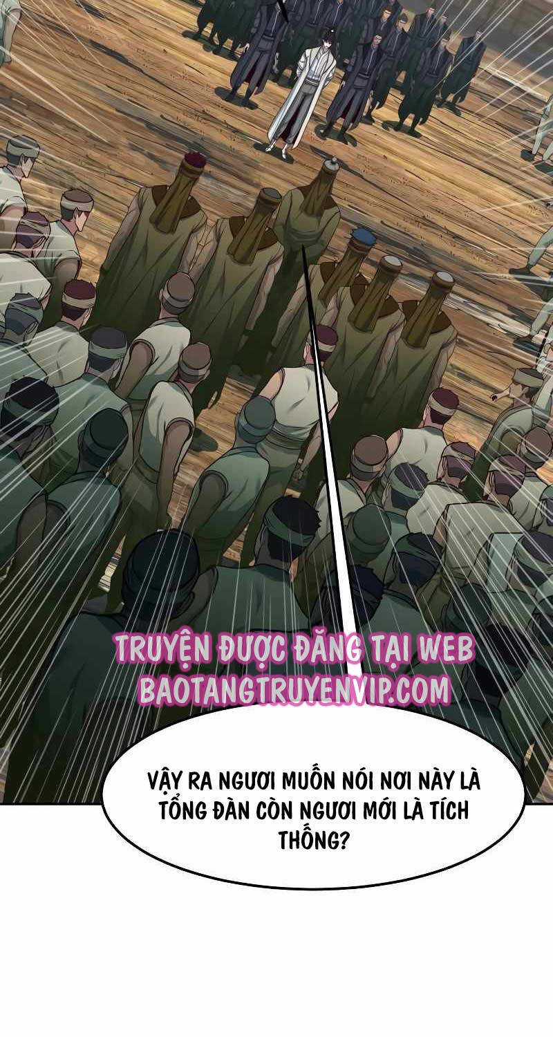 Túy Kiếm Dạ Hành Chapter 118 trang 14