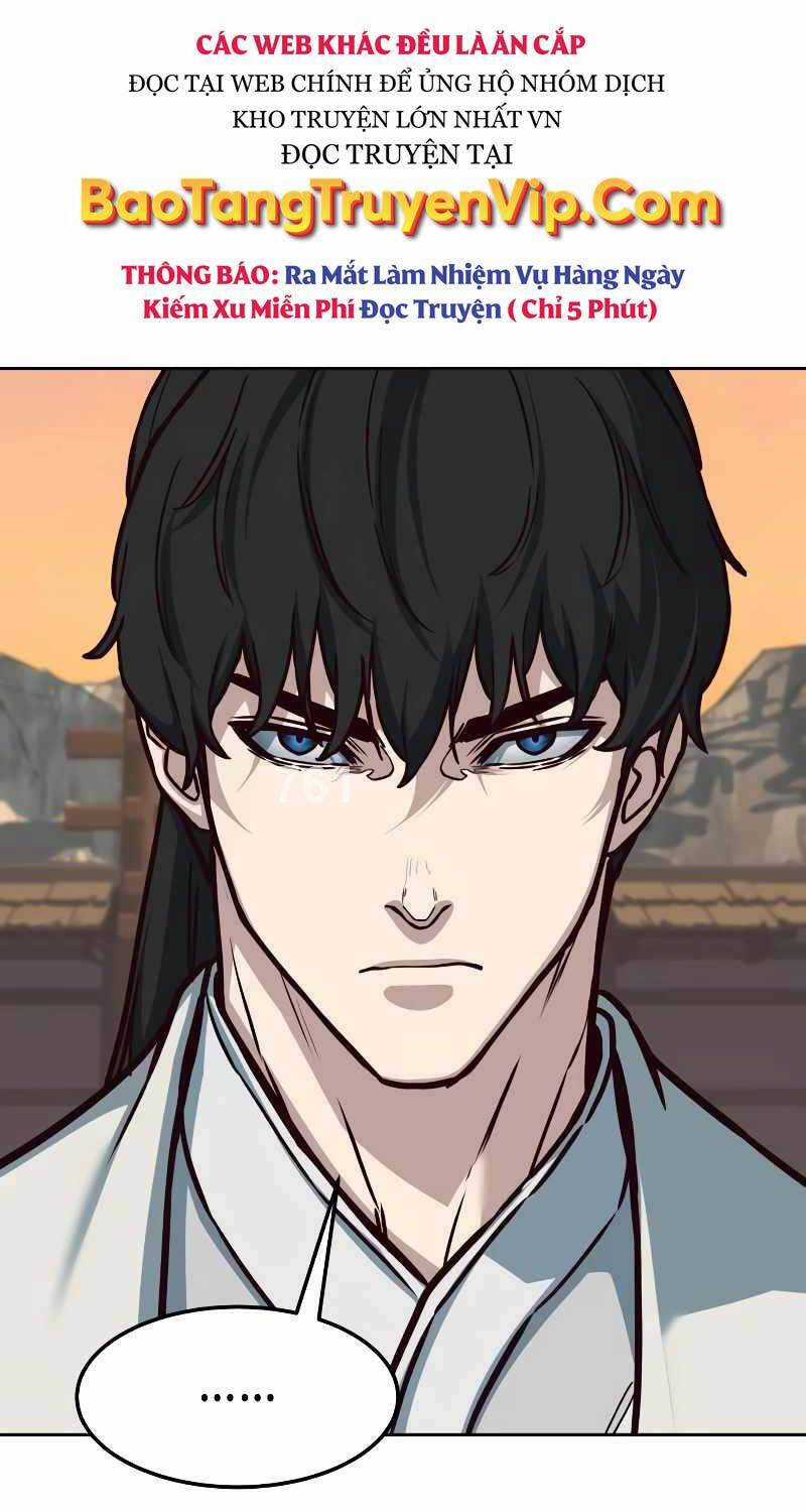 Túy Kiếm Dạ Hành Chapter 118 trang 2