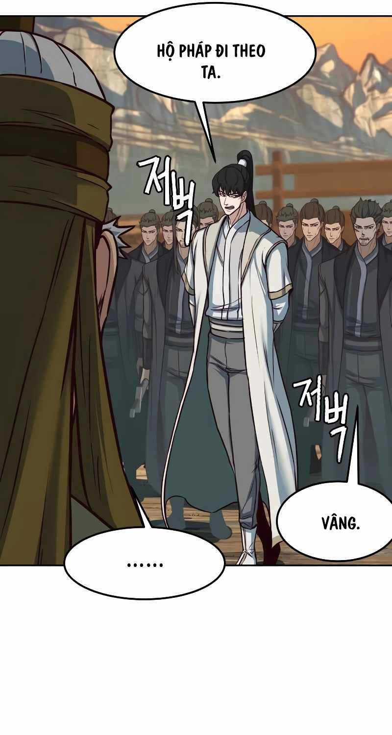 Túy Kiếm Dạ Hành Chapter 118 trang 27