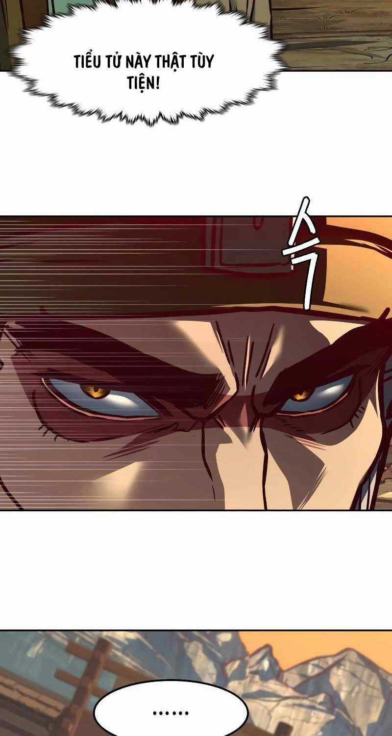 Túy Kiếm Dạ Hành Chapter 118 trang 30