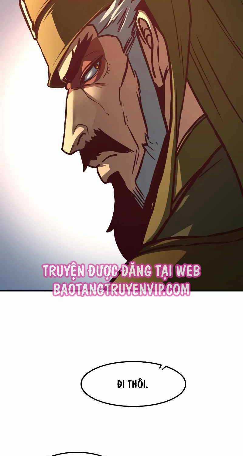 Túy Kiếm Dạ Hành Chapter 118 trang 33