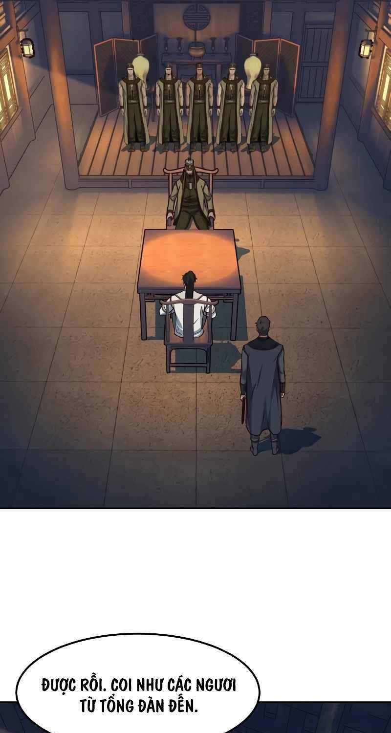 Túy Kiếm Dạ Hành Chapter 118 trang 37