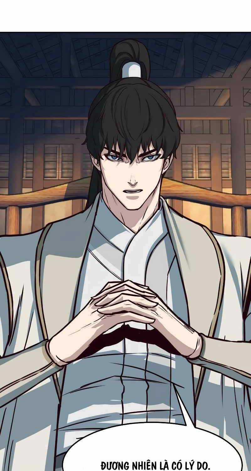 Túy Kiếm Dạ Hành Chapter 118 trang 39