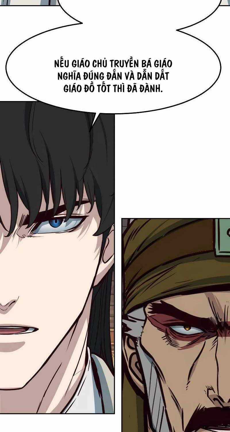 Túy Kiếm Dạ Hành Chapter 118 trang 40