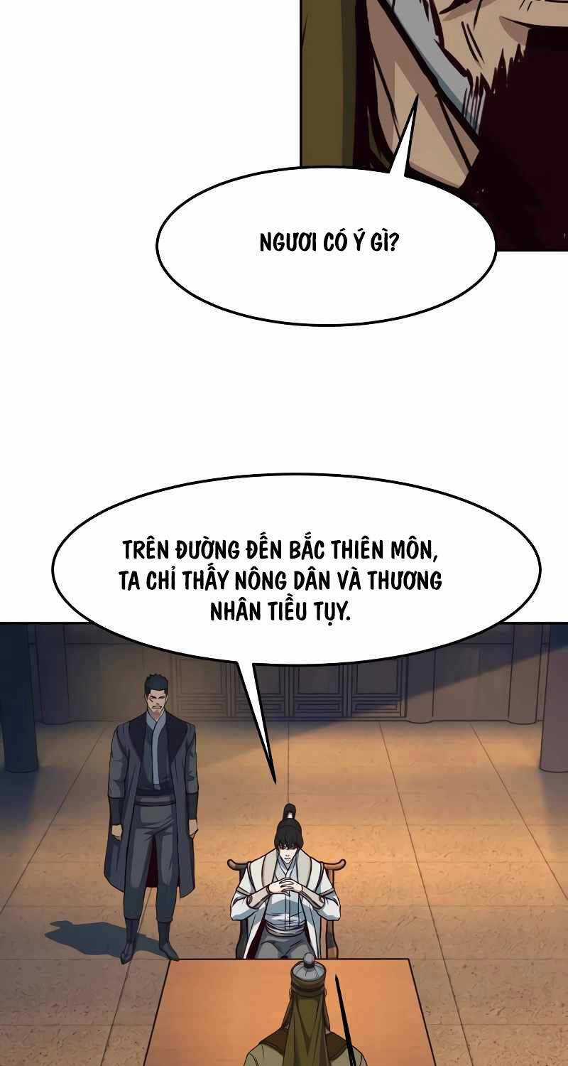 Túy Kiếm Dạ Hành Chapter 118 trang 41