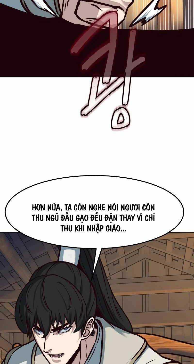 Túy Kiếm Dạ Hành Chapter 118 trang 43