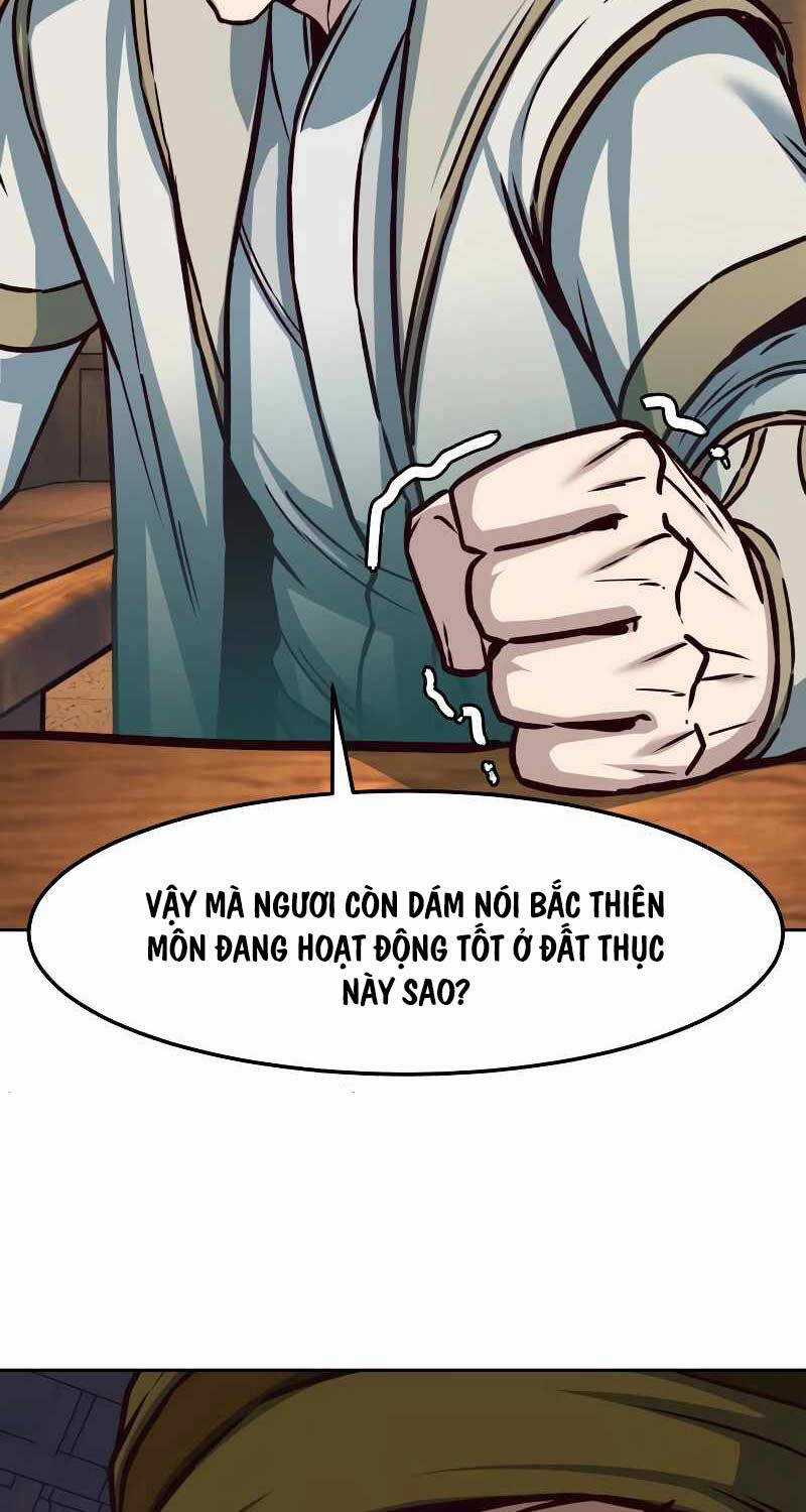 Túy Kiếm Dạ Hành Chapter 118 trang 44