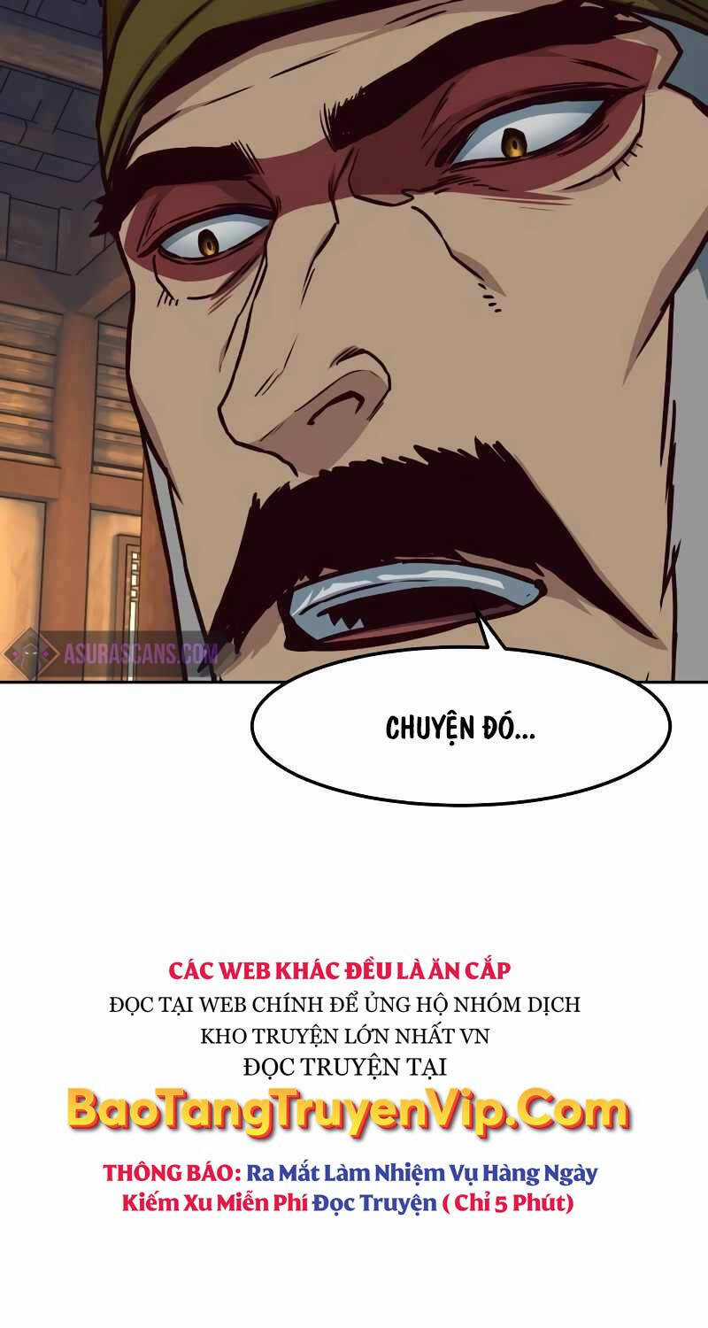 Túy Kiếm Dạ Hành Chapter 118 trang 45