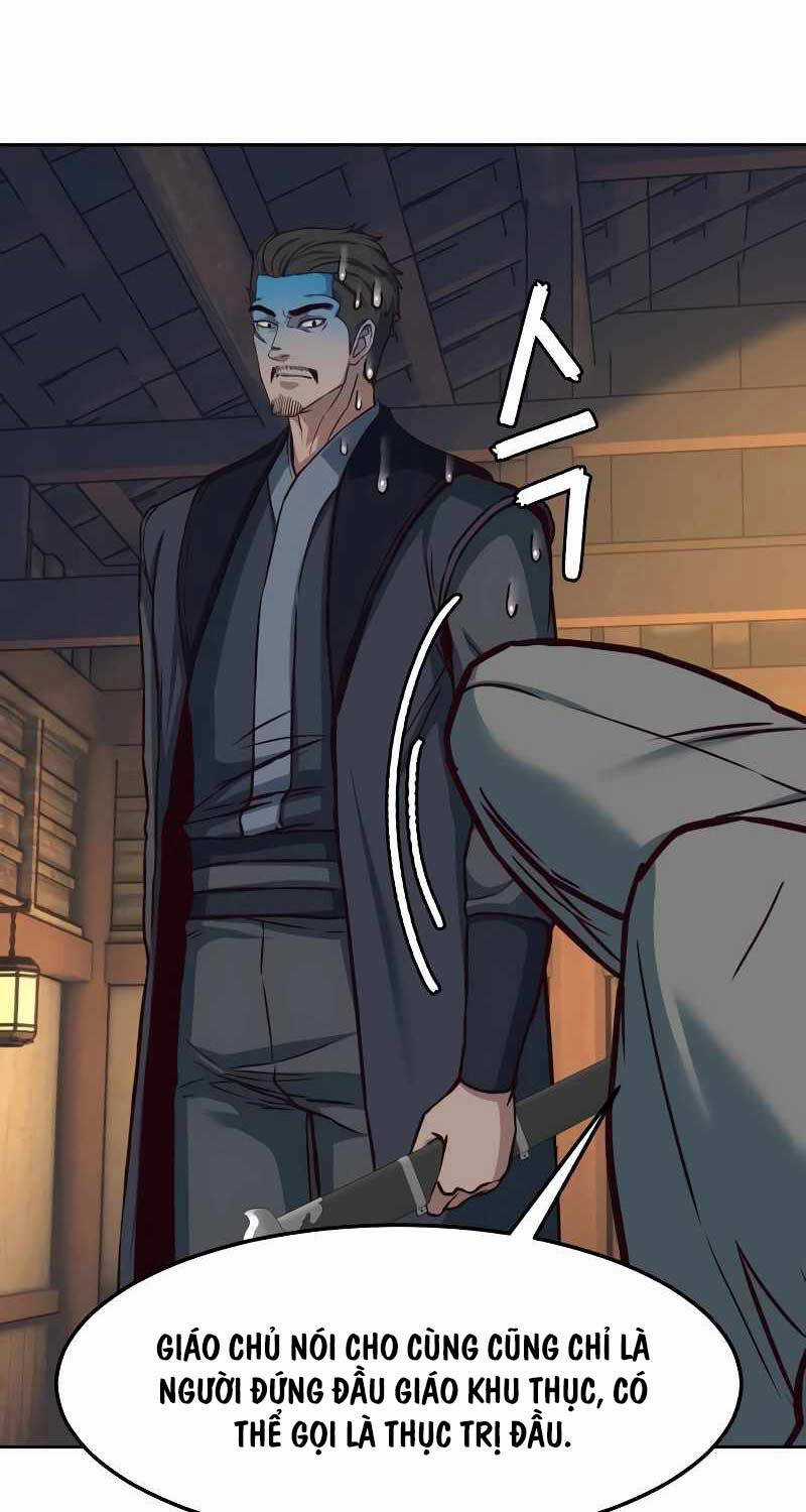 Túy Kiếm Dạ Hành Chapter 118 trang 48