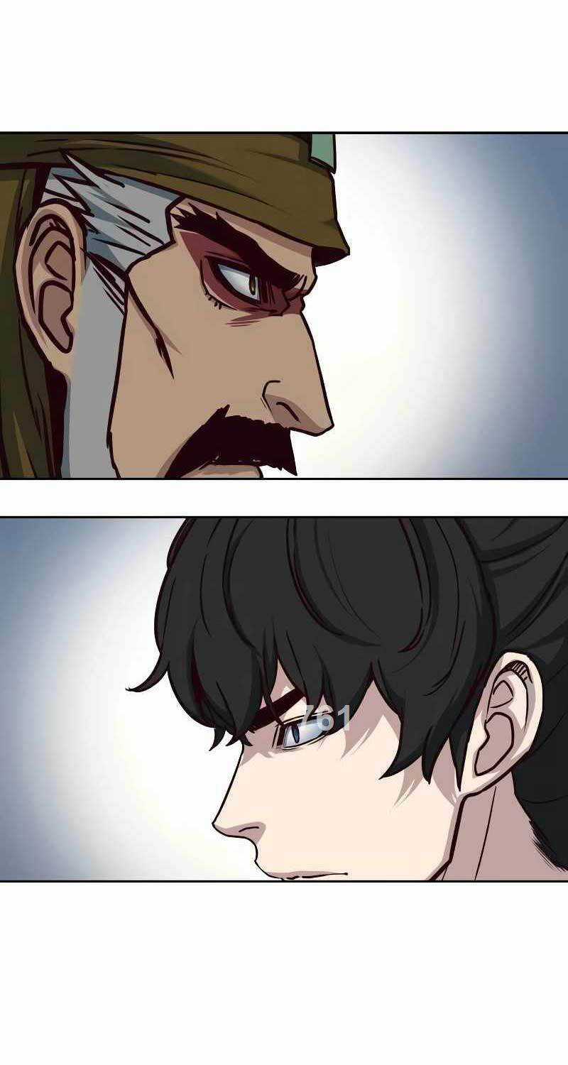 Túy Kiếm Dạ Hành Chapter 118 trang 5