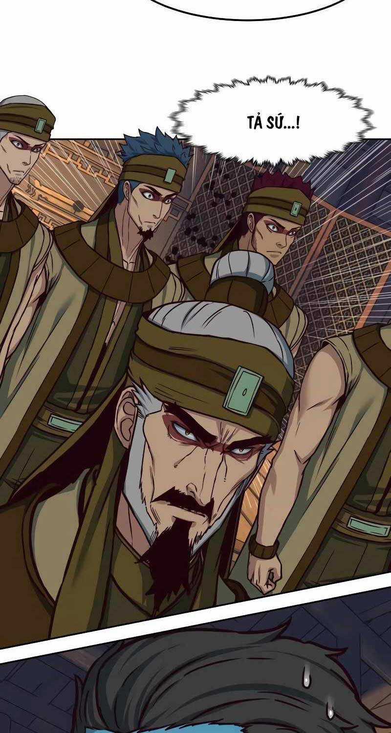 Túy Kiếm Dạ Hành Chapter 118 trang 50