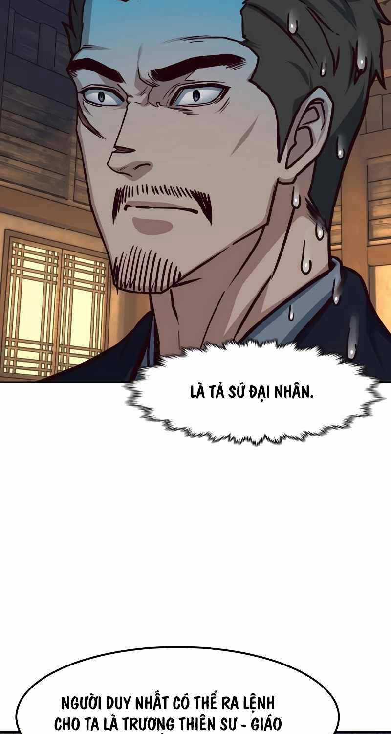 Túy Kiếm Dạ Hành Chapter 118 trang 51