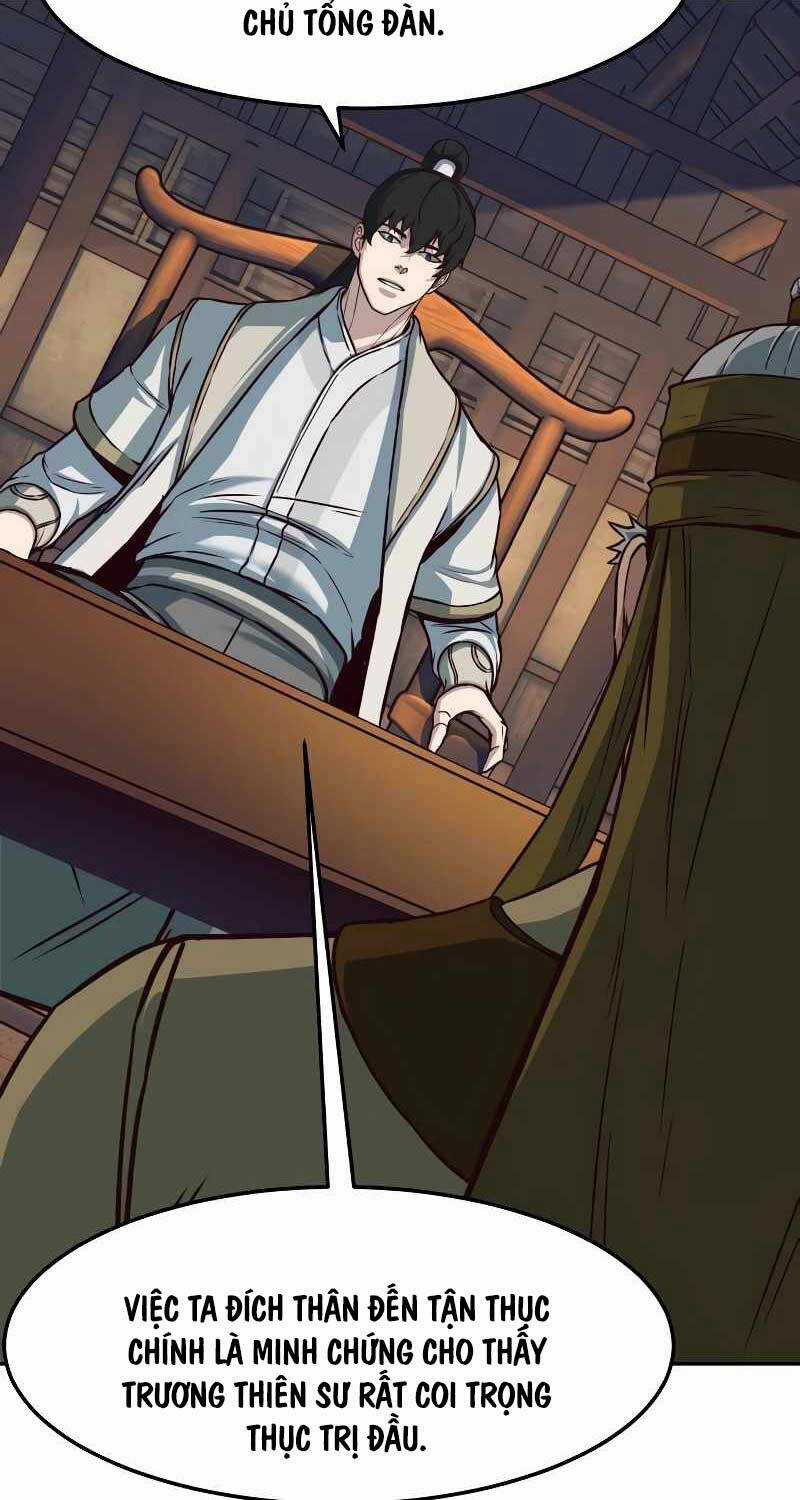 Túy Kiếm Dạ Hành Chapter 118 trang 52