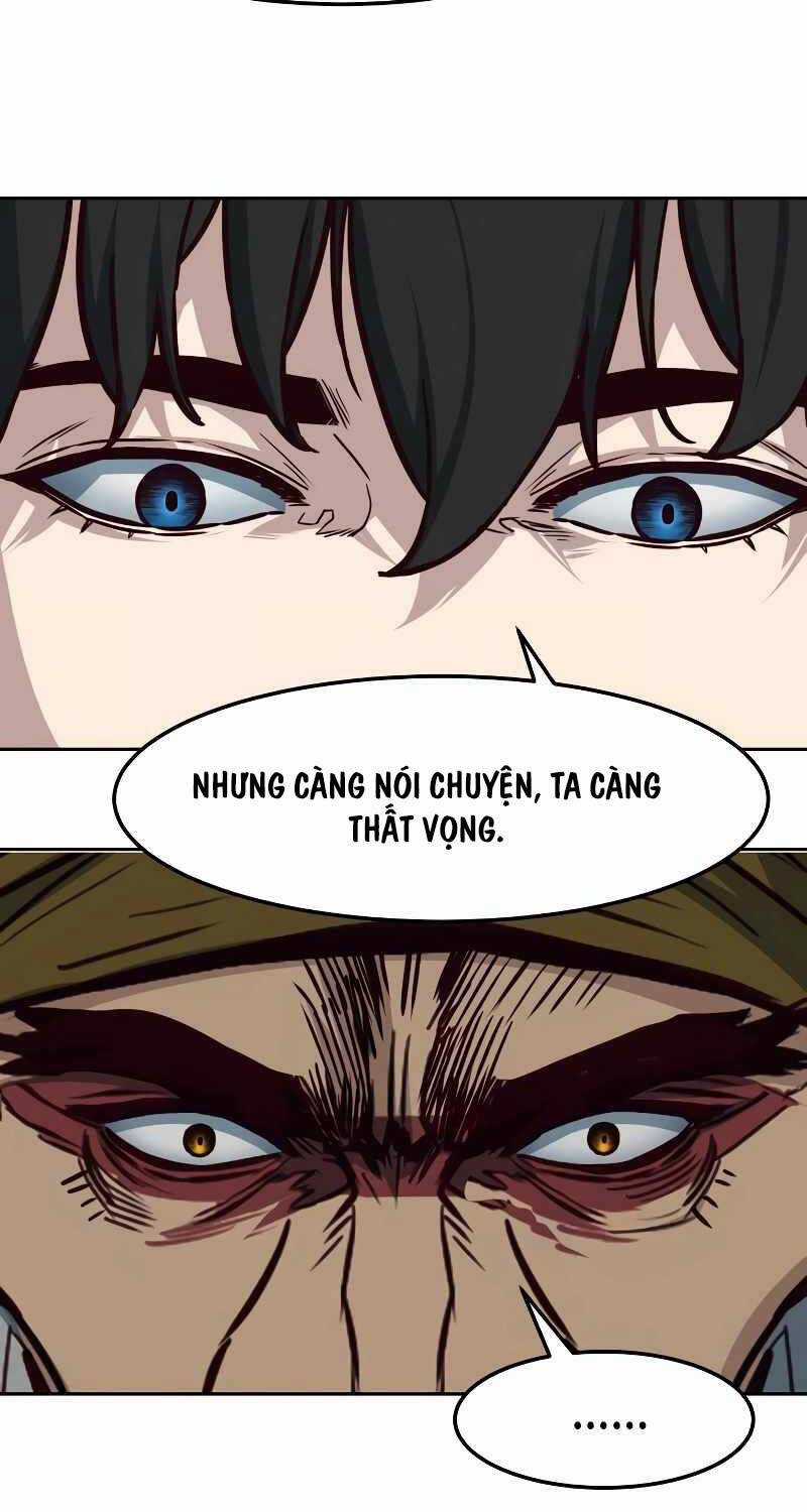 Túy Kiếm Dạ Hành Chapter 118 trang 53