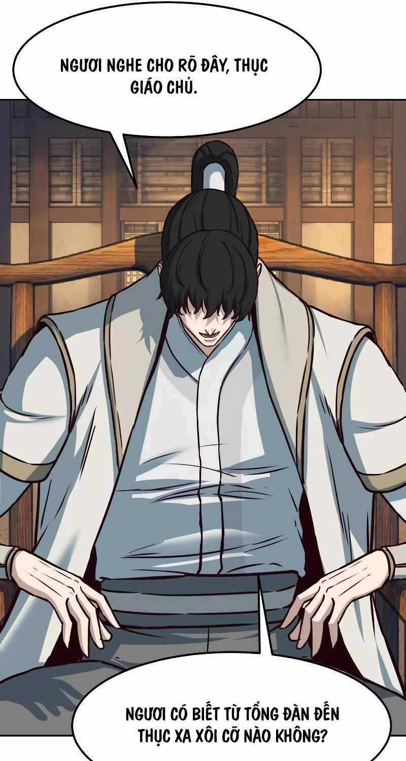 Túy Kiếm Dạ Hành Chapter 118 trang 56