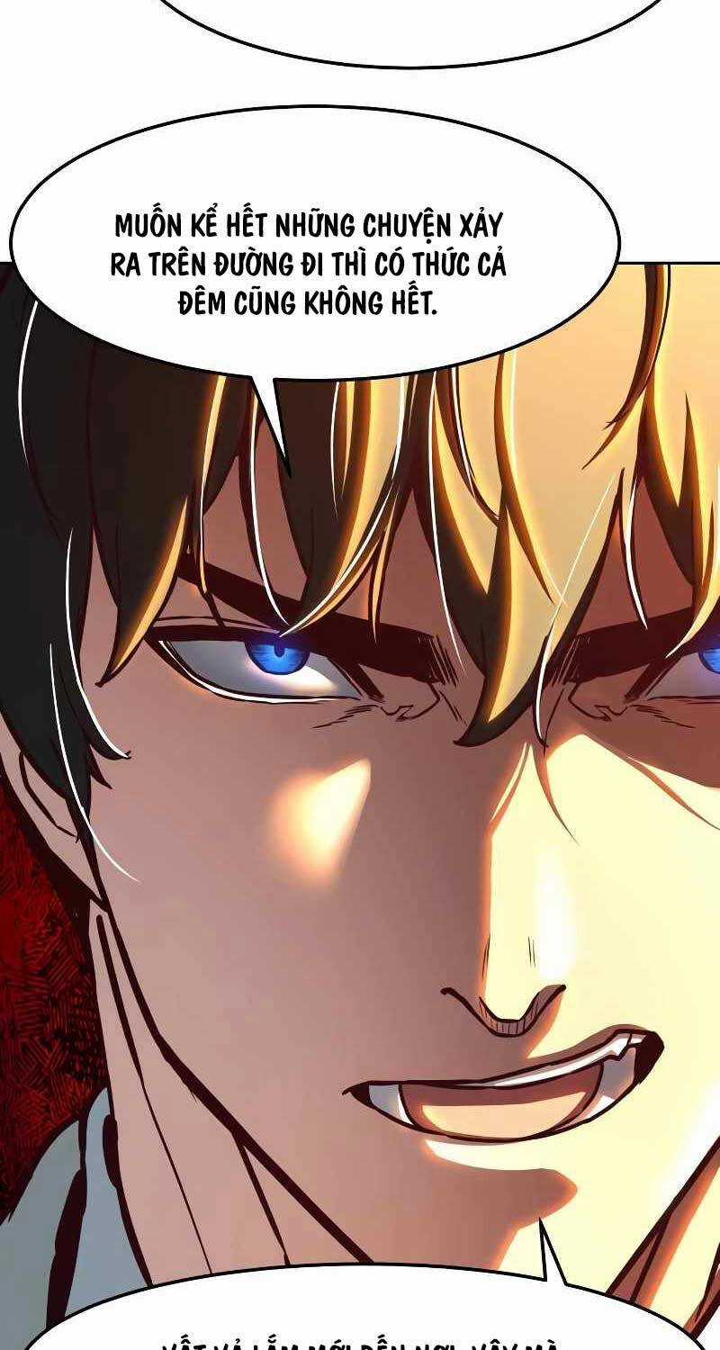 Túy Kiếm Dạ Hành Chapter 118 trang 57