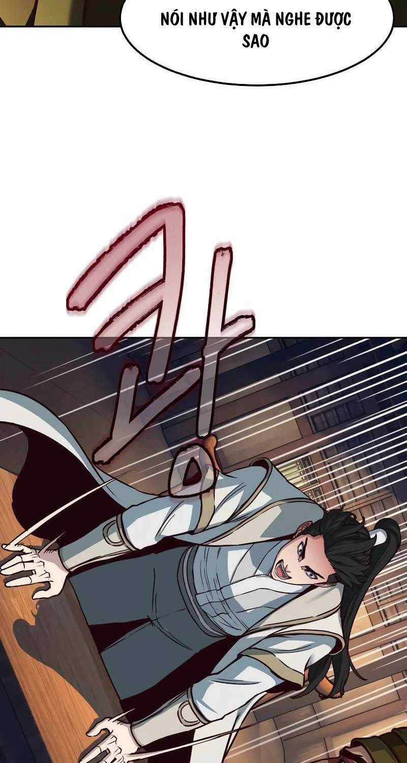 Túy Kiếm Dạ Hành Chapter 118 trang 59