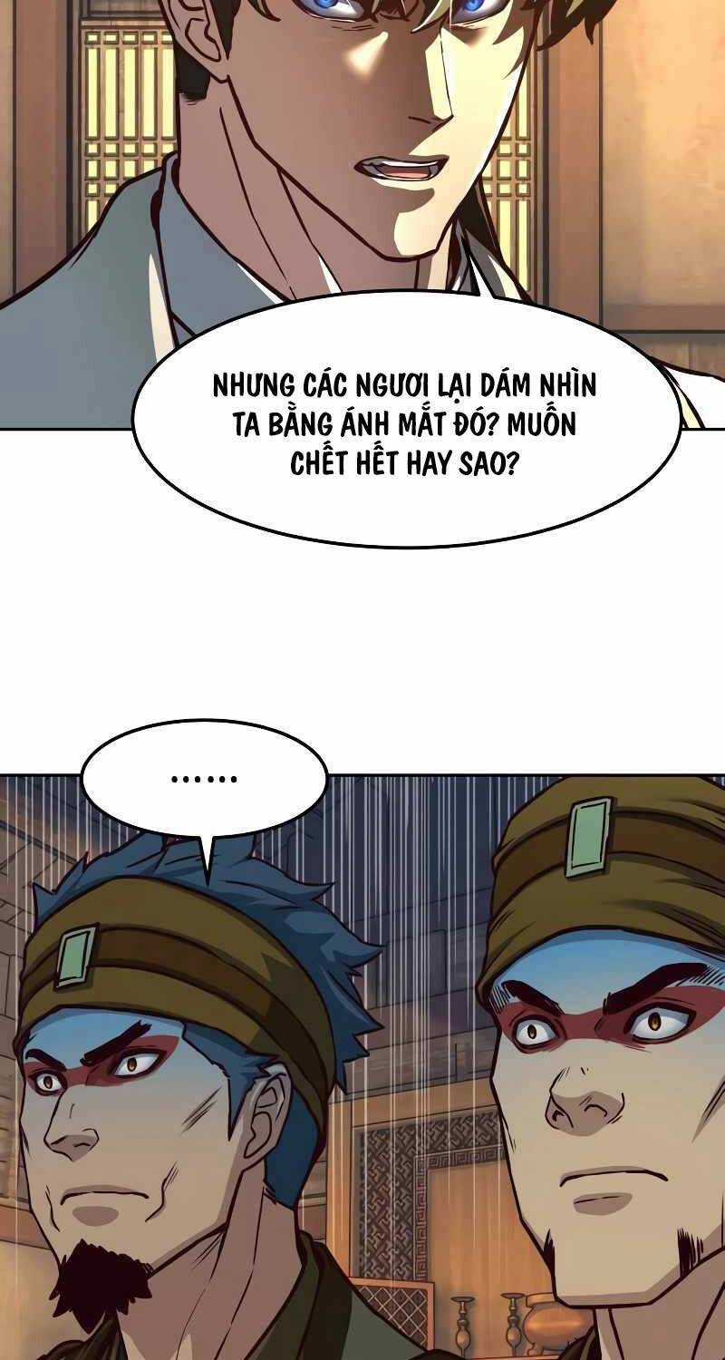 Túy Kiếm Dạ Hành Chapter 118 trang 62