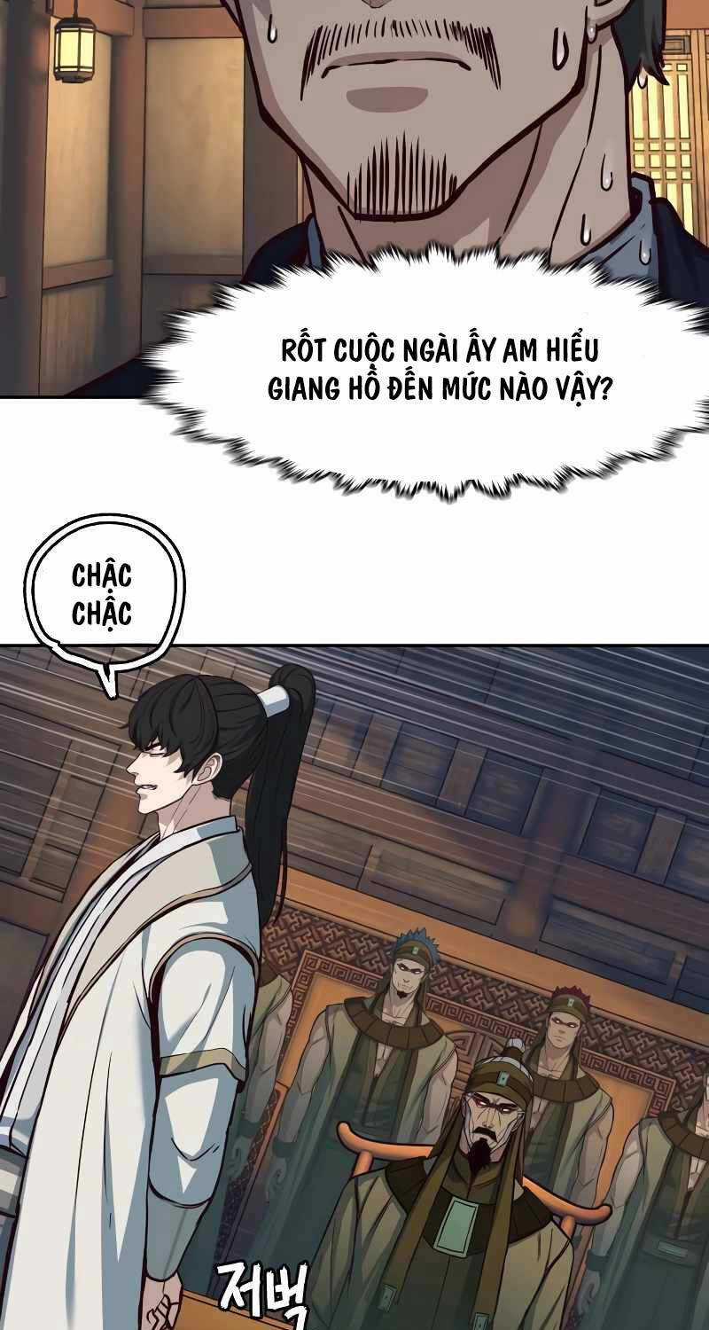 Túy Kiếm Dạ Hành Chapter 118 trang 64