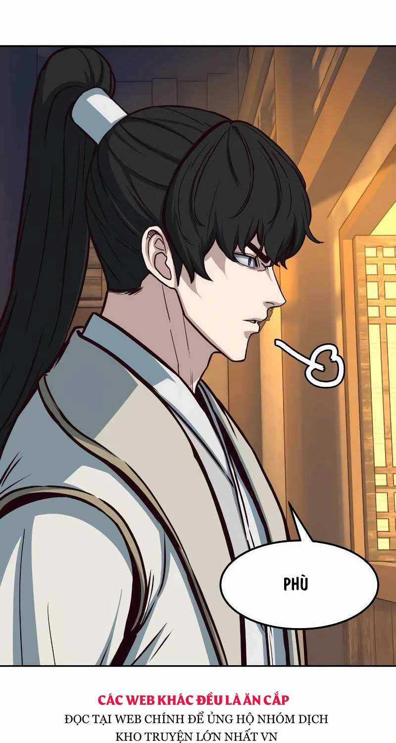 Túy Kiếm Dạ Hành Chapter 118 trang 67