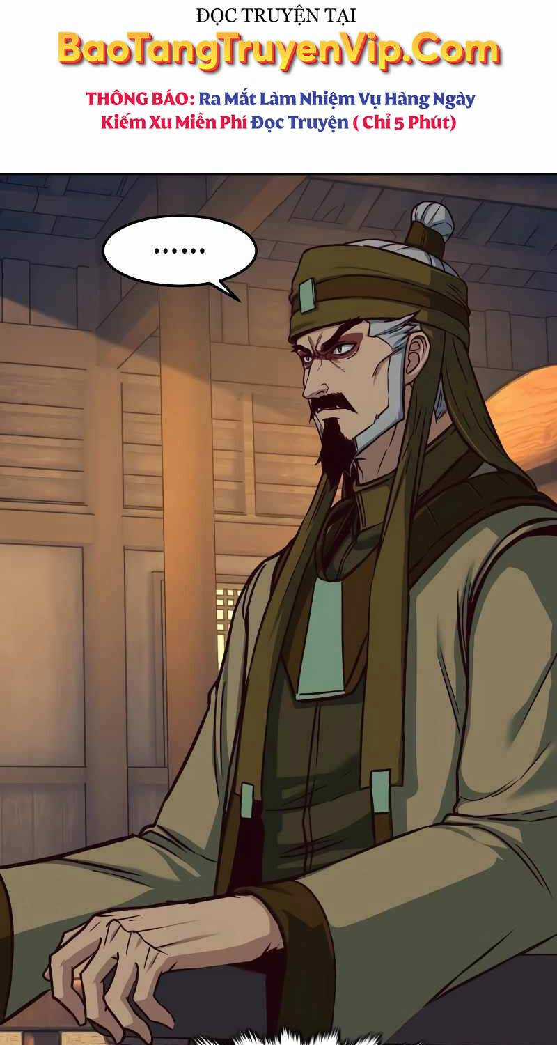 Túy Kiếm Dạ Hành Chapter 118 trang 68