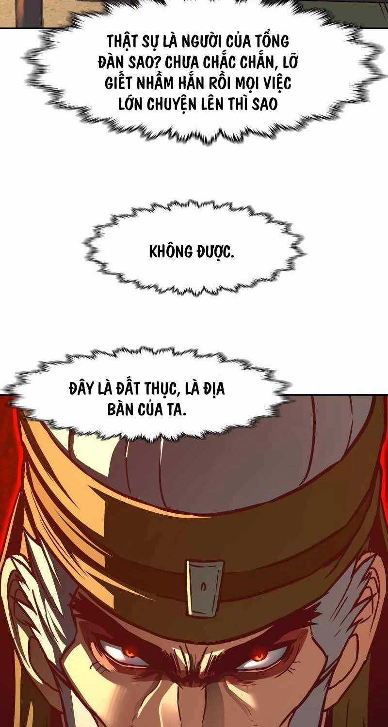 Túy Kiếm Dạ Hành Chapter 118 trang 69