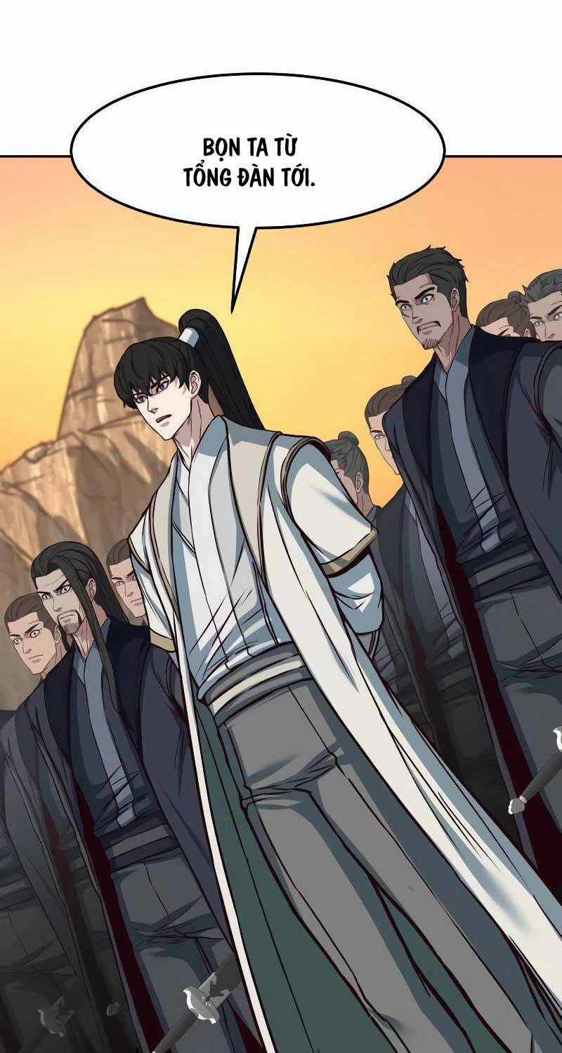 Túy Kiếm Dạ Hành Chapter 118 trang 7