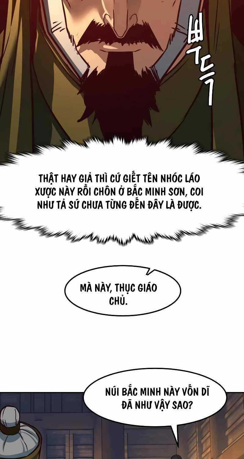 Túy Kiếm Dạ Hành Chapter 118 trang 70