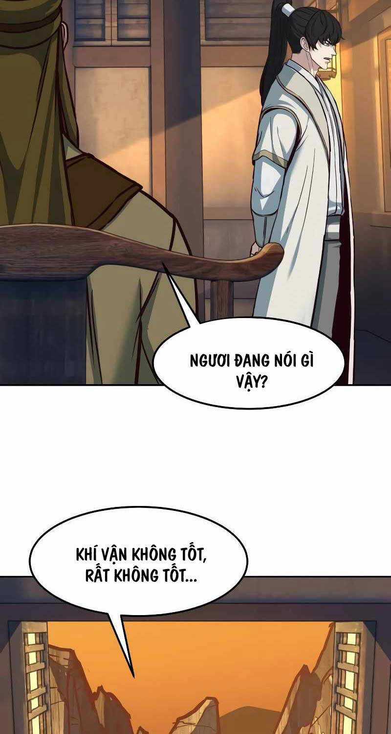 Túy Kiếm Dạ Hành Chapter 118 trang 71