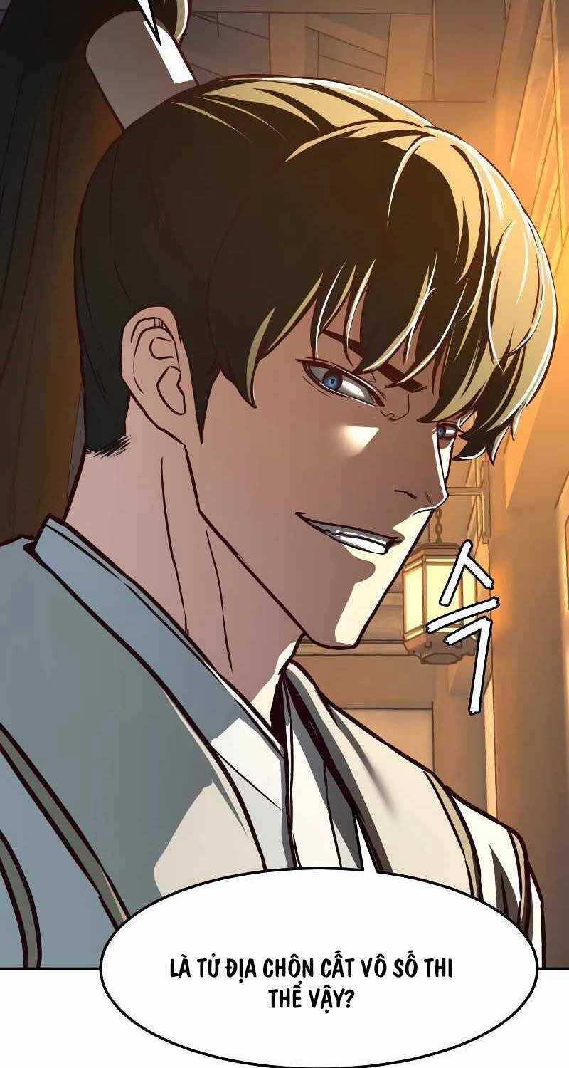 Túy Kiếm Dạ Hành Chapter 118 trang 73