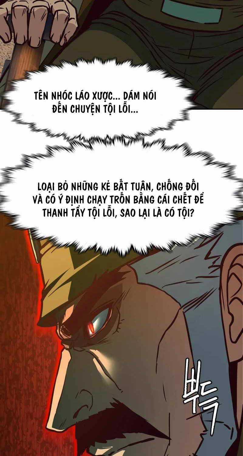 Túy Kiếm Dạ Hành Chapter 119 trang 10