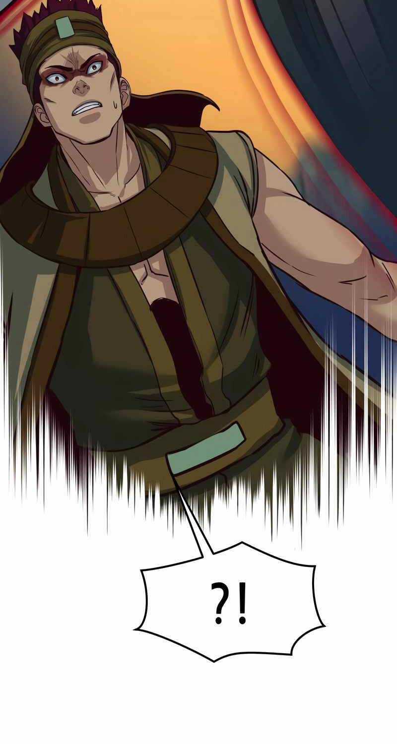 Túy Kiếm Dạ Hành Chapter 119 trang 101