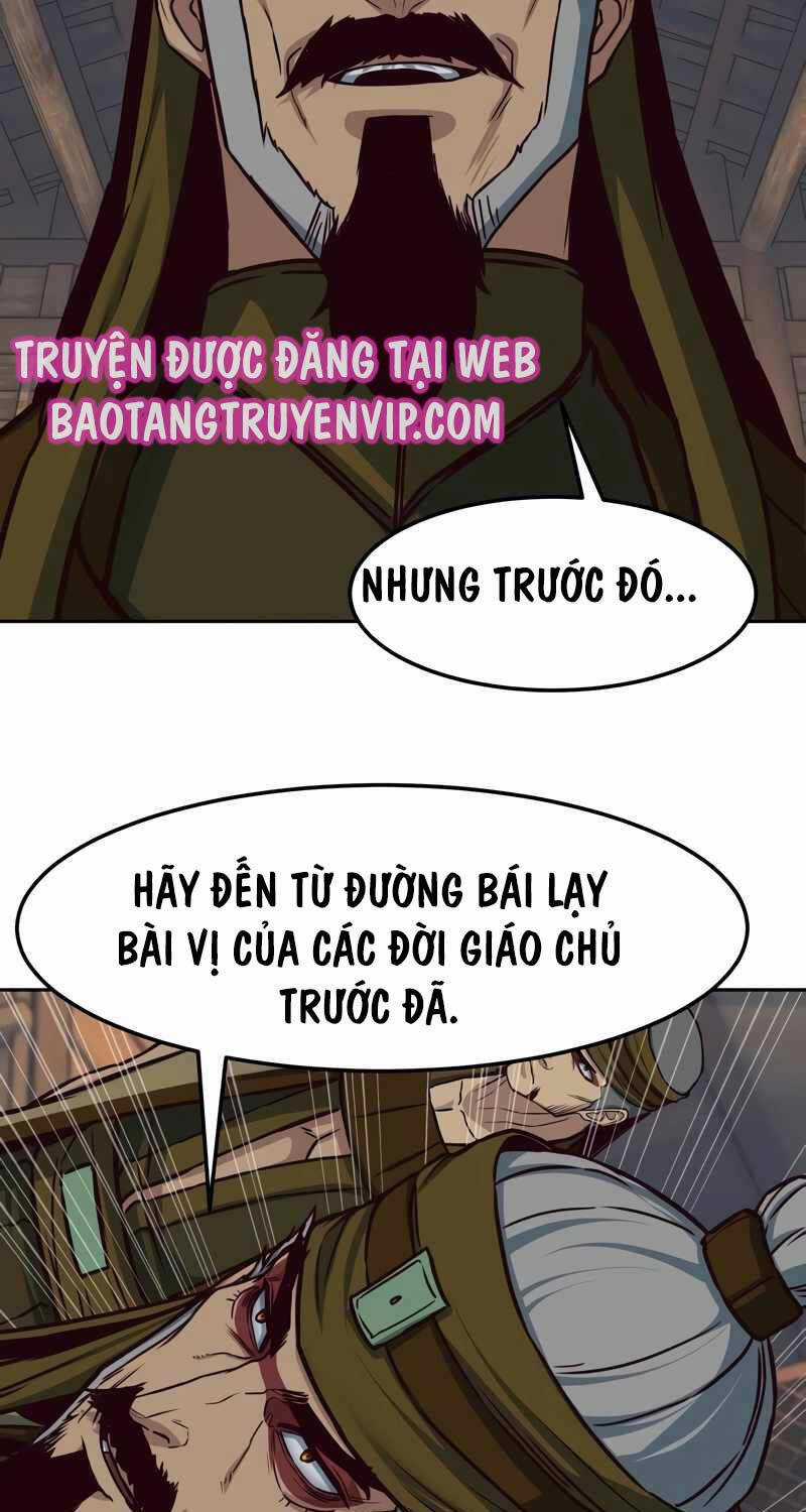 Túy Kiếm Dạ Hành Chapter 119 trang 13