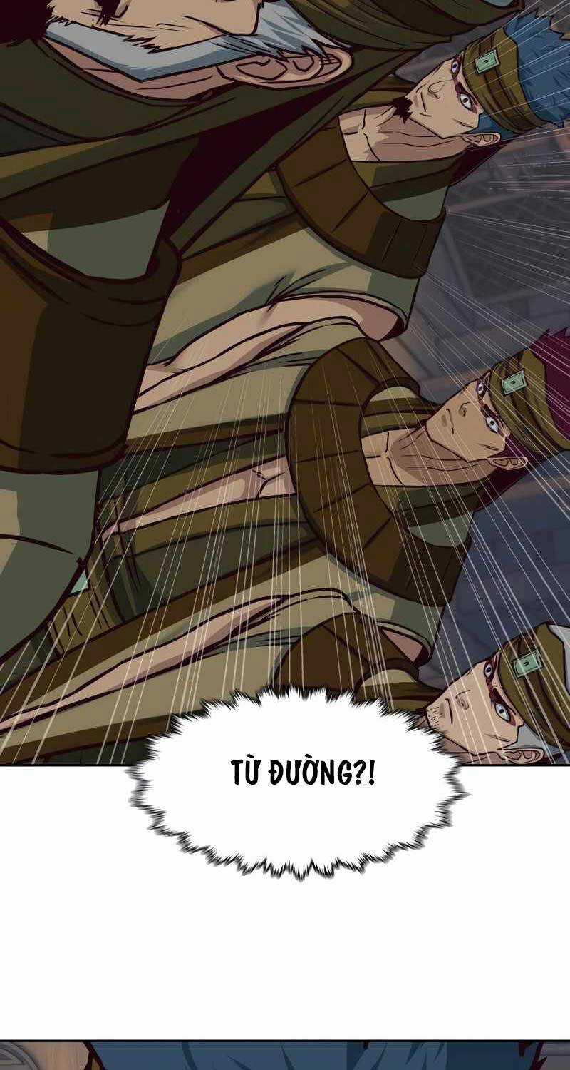 Túy Kiếm Dạ Hành Chapter 119 trang 14