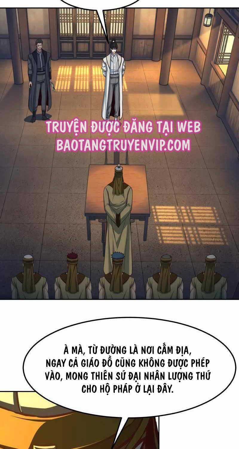 Túy Kiếm Dạ Hành Chapter 119 trang 16