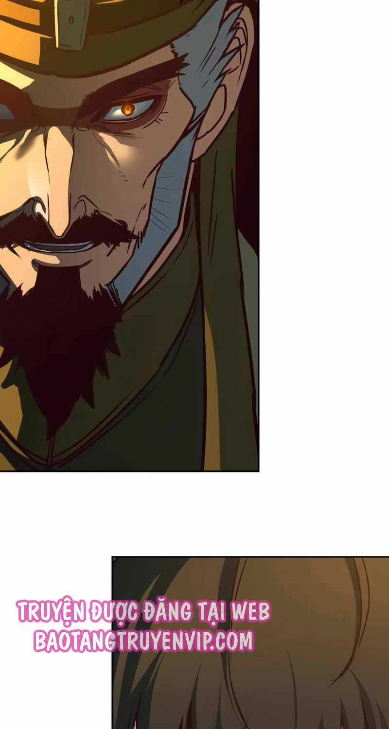 Túy Kiếm Dạ Hành Chapter 119 trang 17