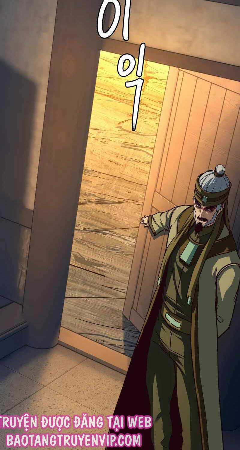 Túy Kiếm Dạ Hành Chapter 119 trang 20