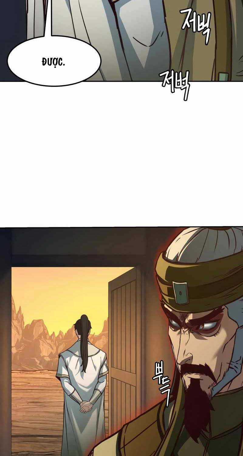 Túy Kiếm Dạ Hành Chapter 119 trang 22