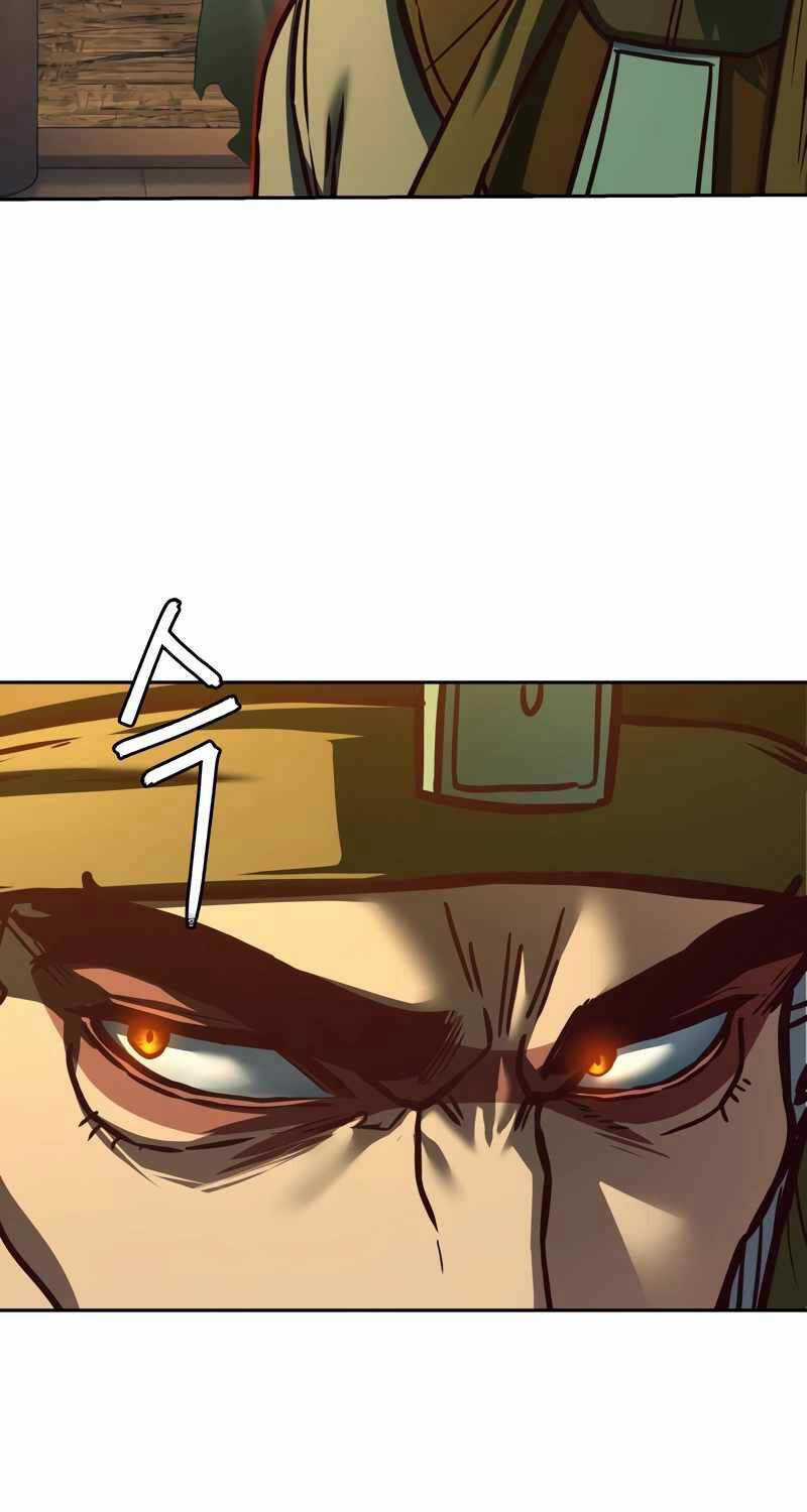 Túy Kiếm Dạ Hành Chapter 119 trang 23