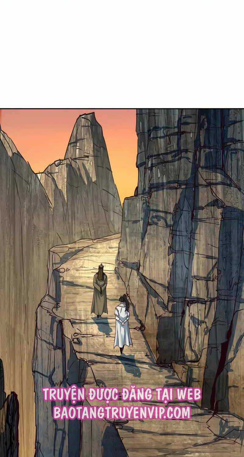 Túy Kiếm Dạ Hành Chapter 119 trang 25