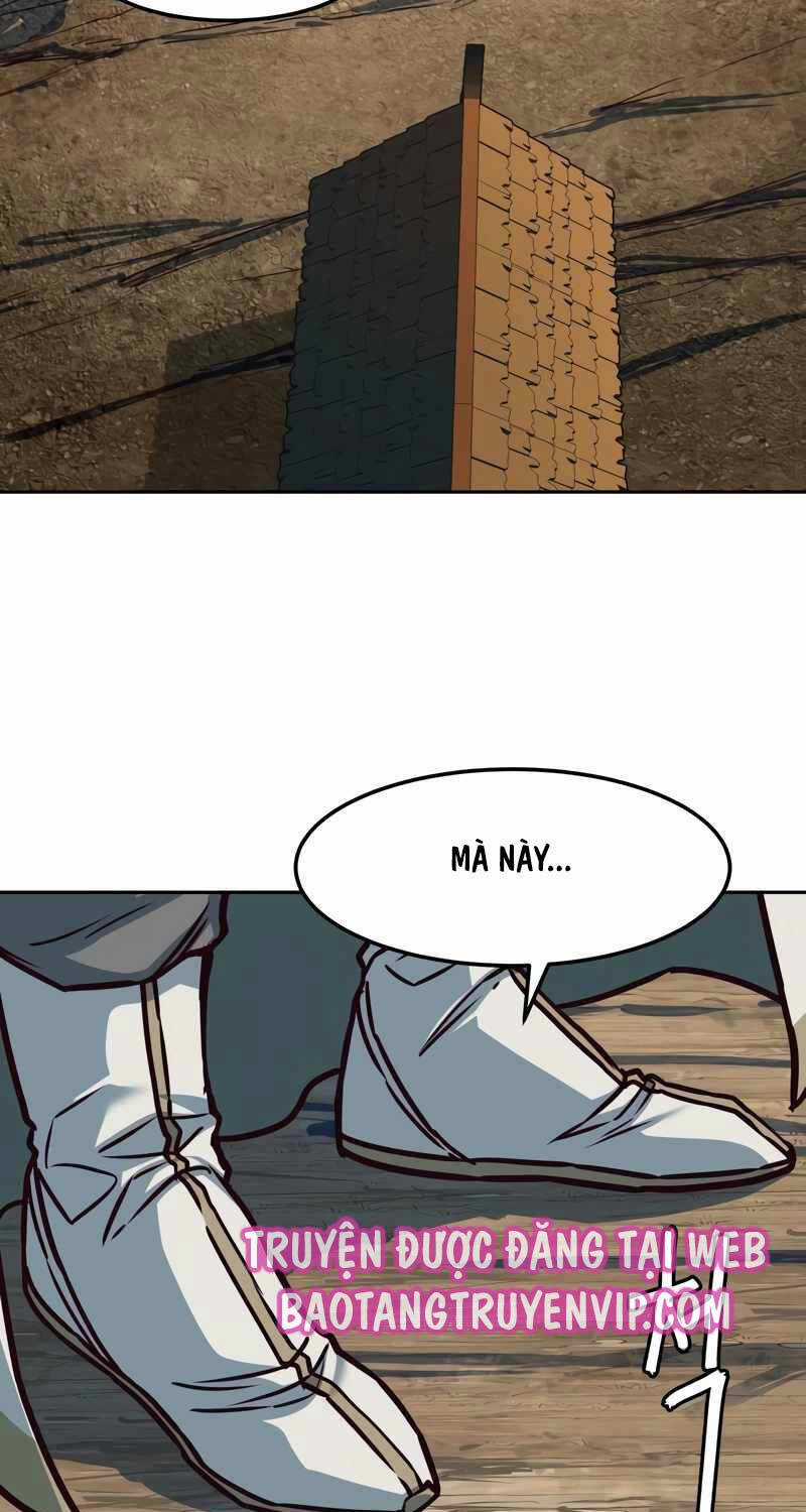 Túy Kiếm Dạ Hành Chapter 119 trang 27