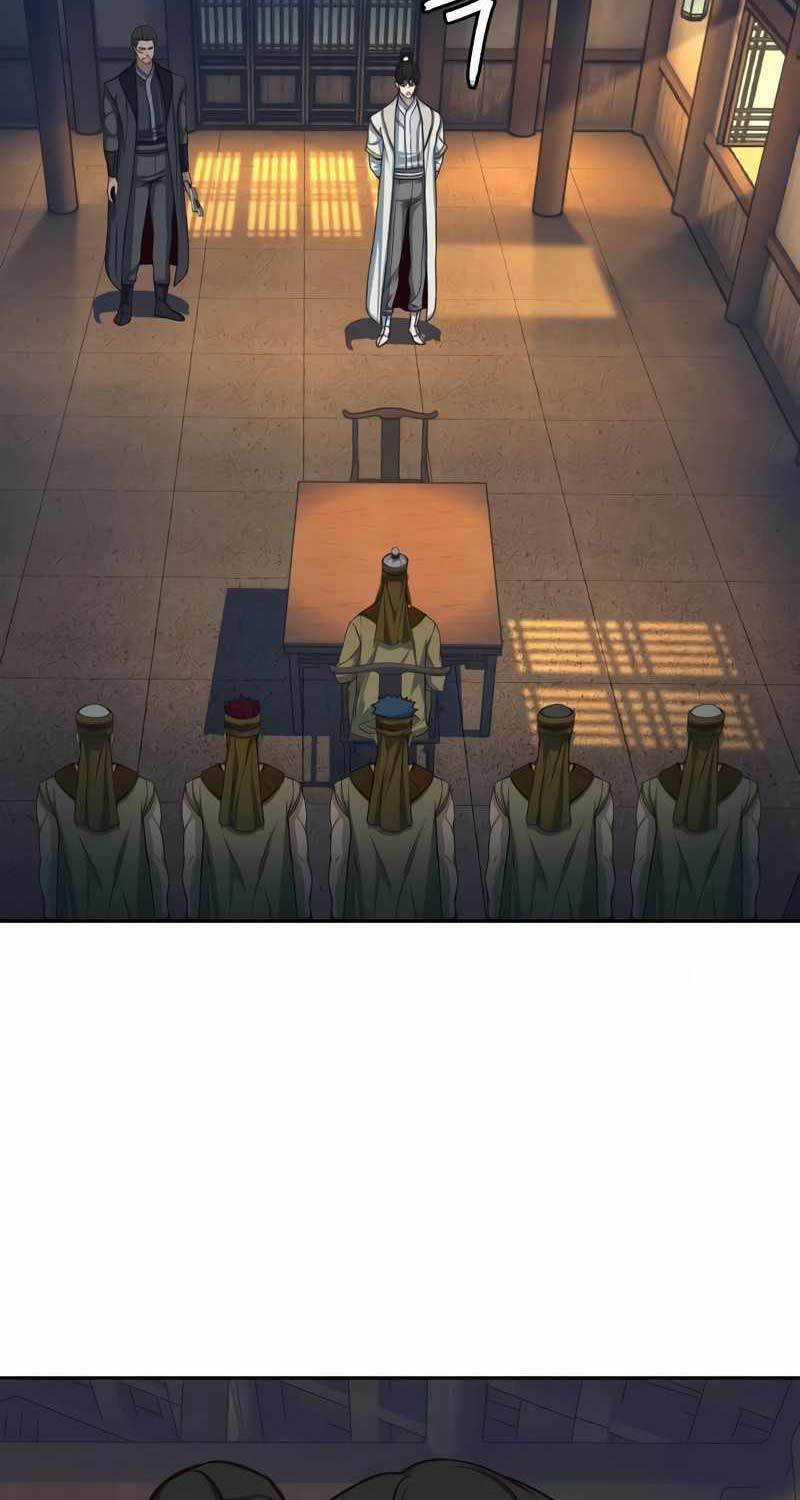 Túy Kiếm Dạ Hành Chapter 119 trang 3