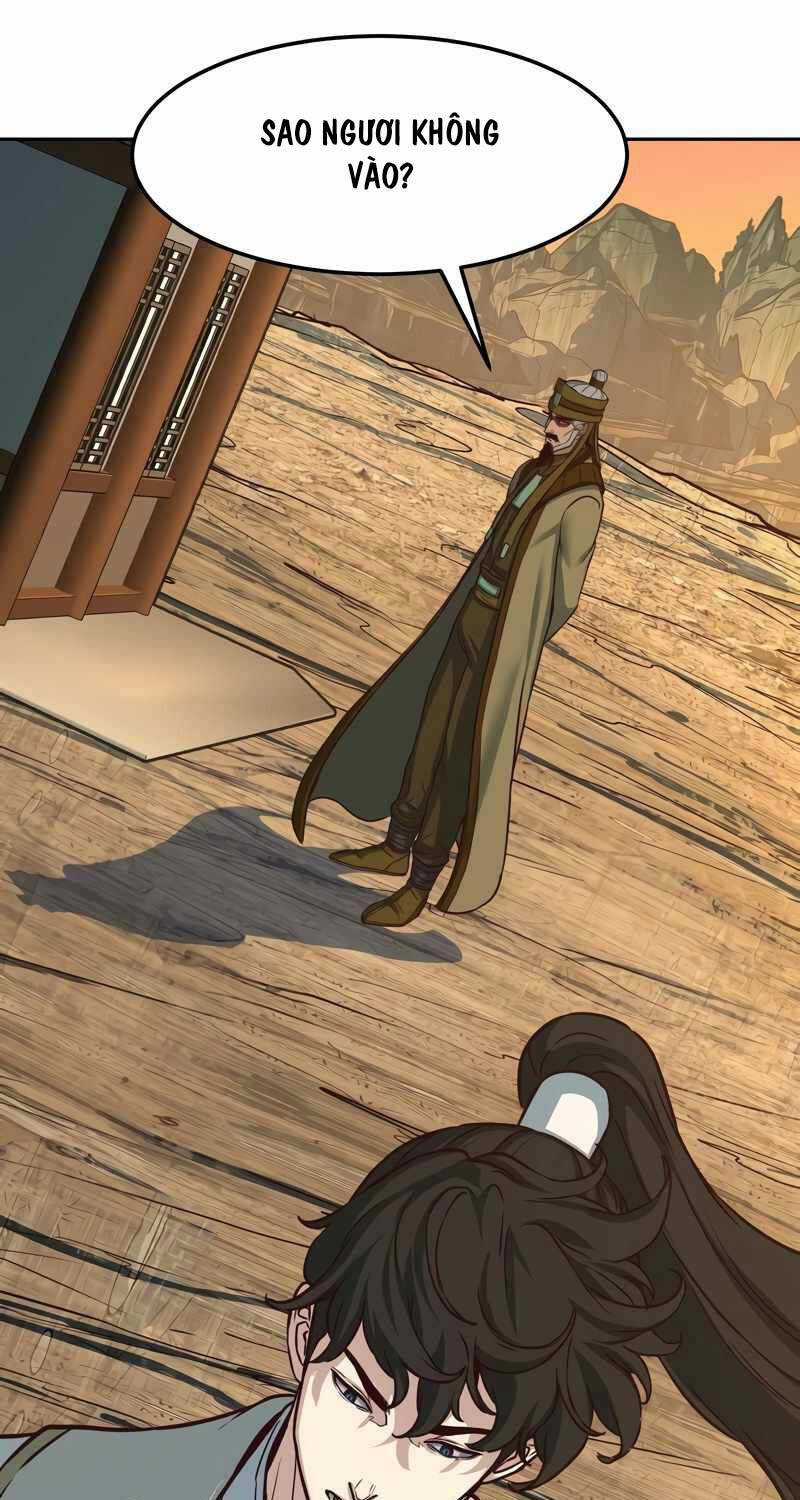 Túy Kiếm Dạ Hành Chapter 119 trang 33