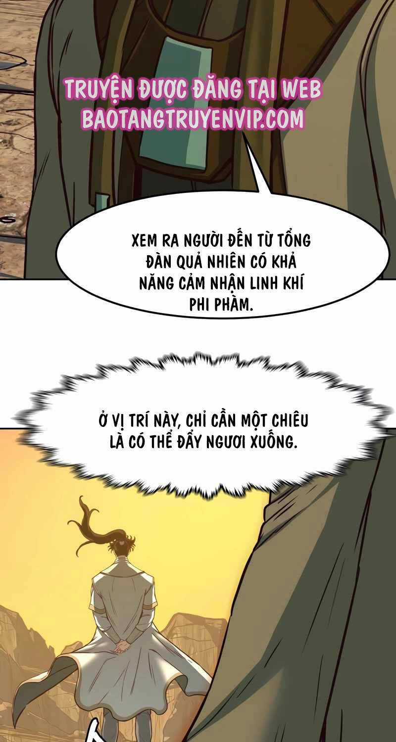 Túy Kiếm Dạ Hành Chapter 119 trang 37