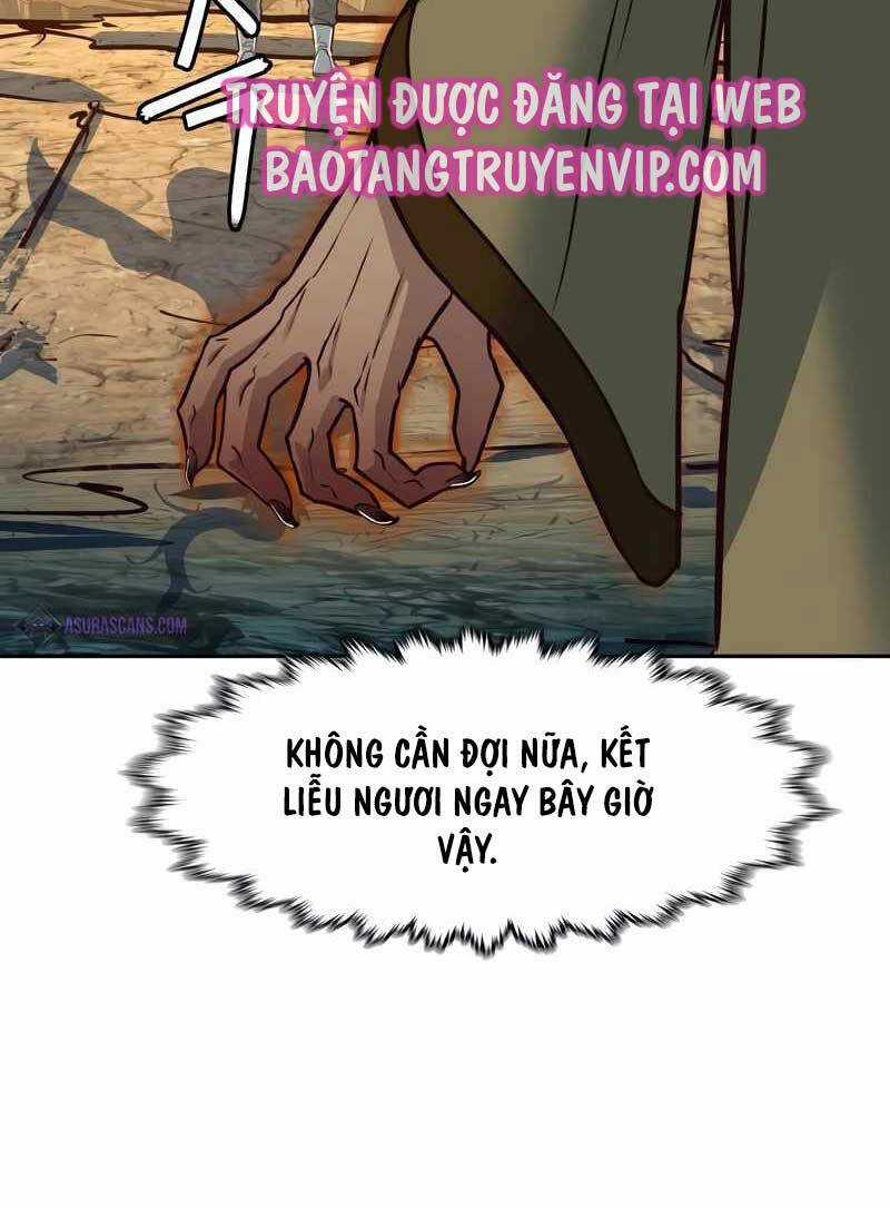 Túy Kiếm Dạ Hành Chapter 119 trang 38