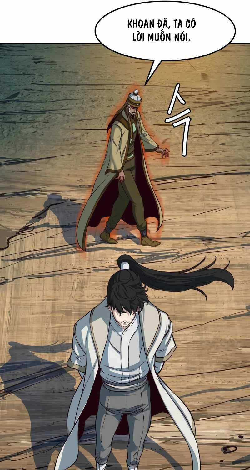 Túy Kiếm Dạ Hành Chapter 119 trang 39