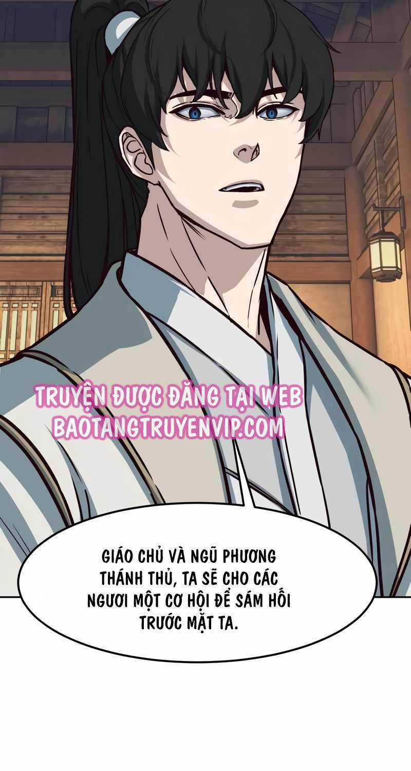 Túy Kiếm Dạ Hành Chapter 119 trang 4